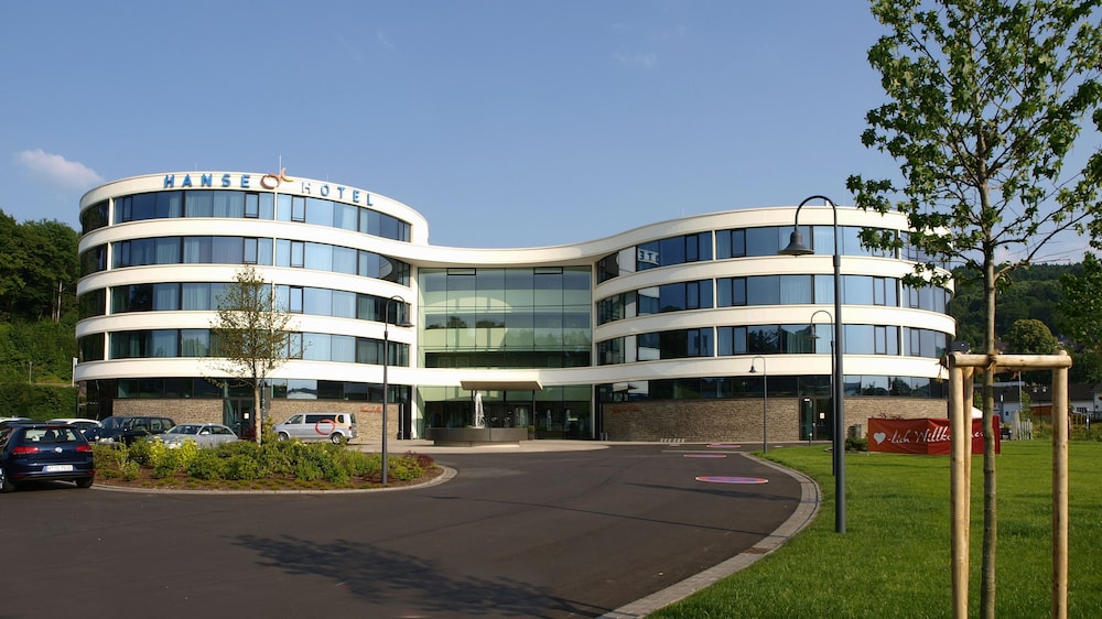 Hanse Hotel Attendorn 56/60