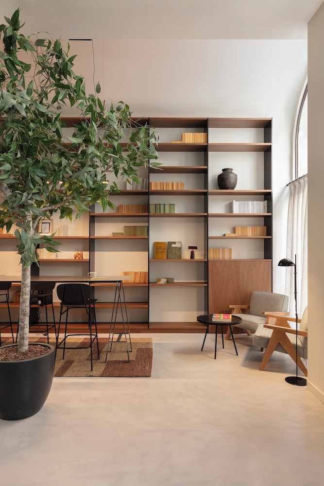 Hotel TOC Hotel Las Ramblas 95/106