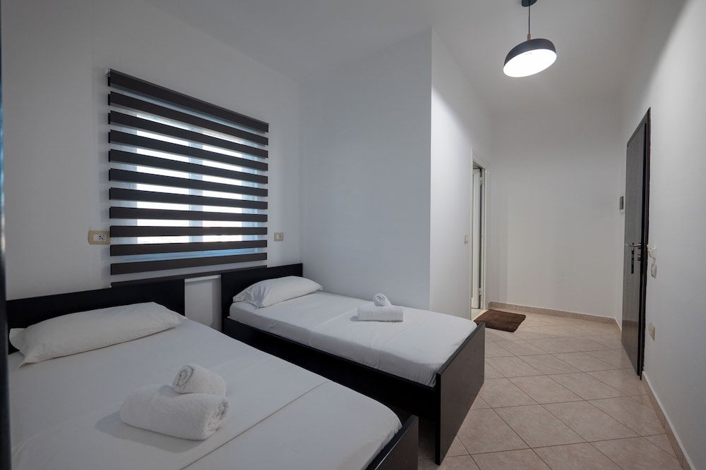 Hotel Mariksel 15/50