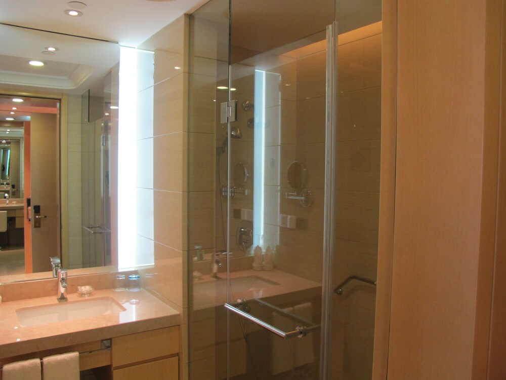 ZTG Grand Hotel Airport Hangzhou 50/50