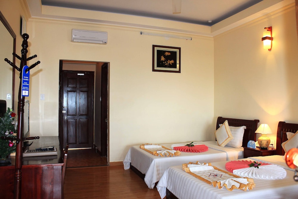 Tien Dat Mui Ne Blue Waves Resort Amp Spa 31/69