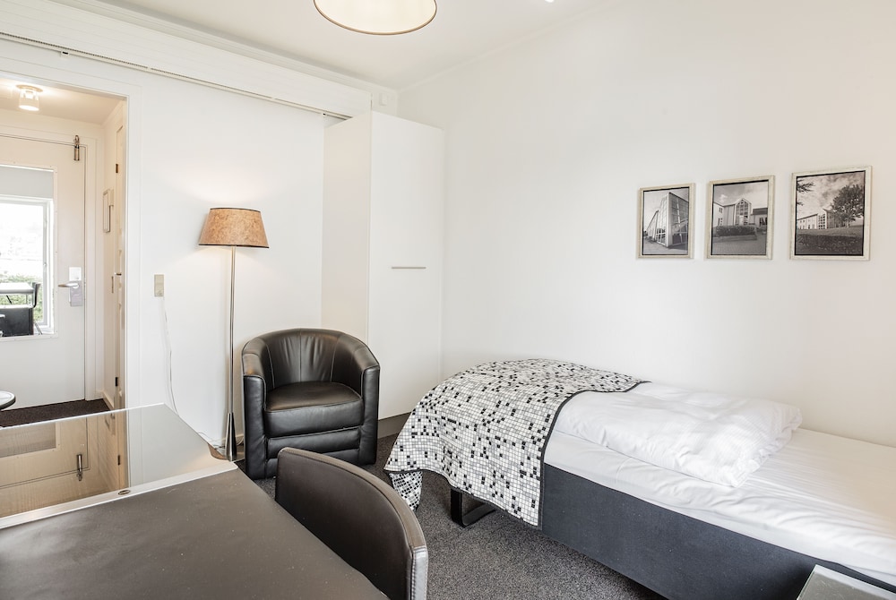 Golf Hotel Viborg 15/62