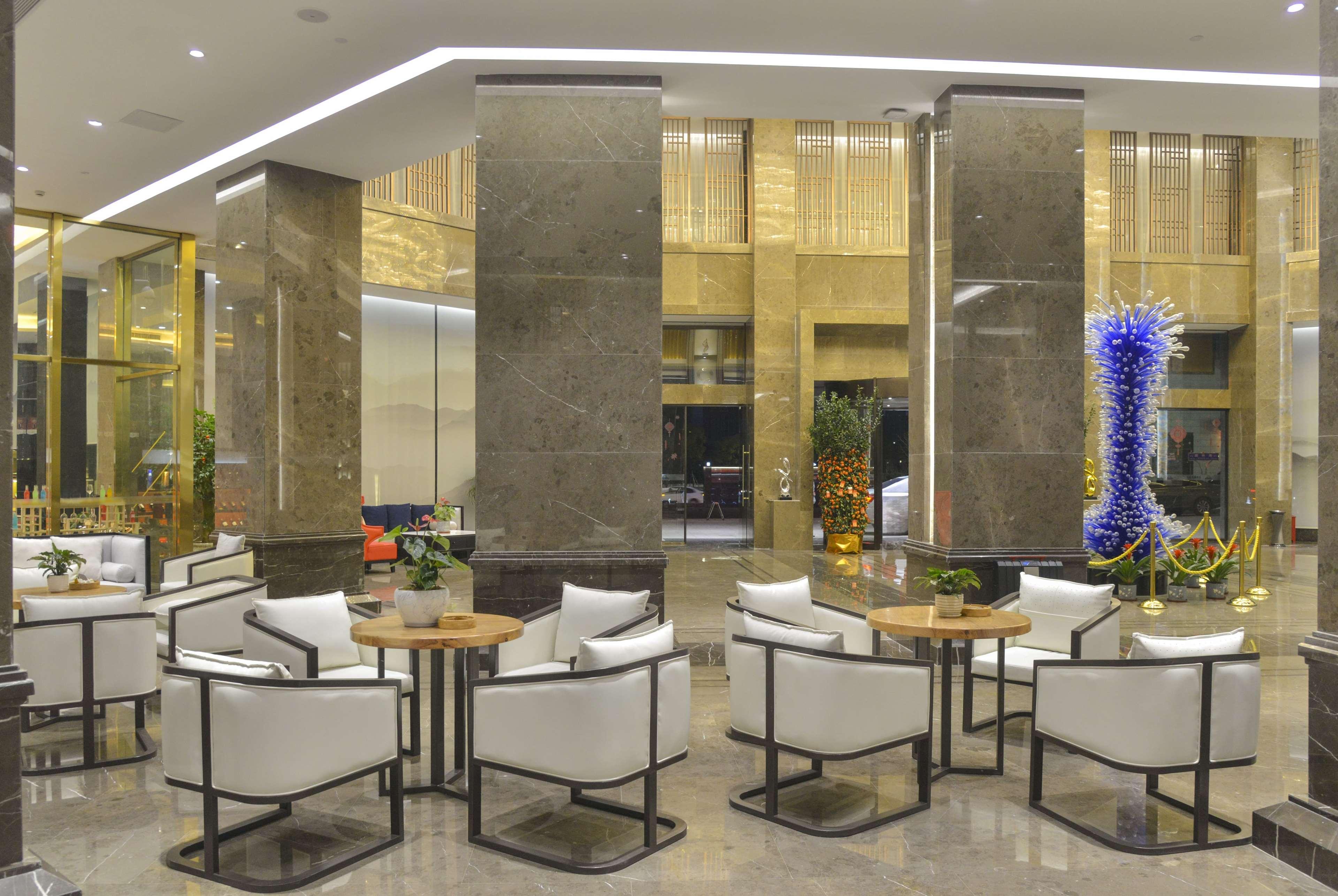 Days Inn By Wyndham Wyndham Yongan 26/36