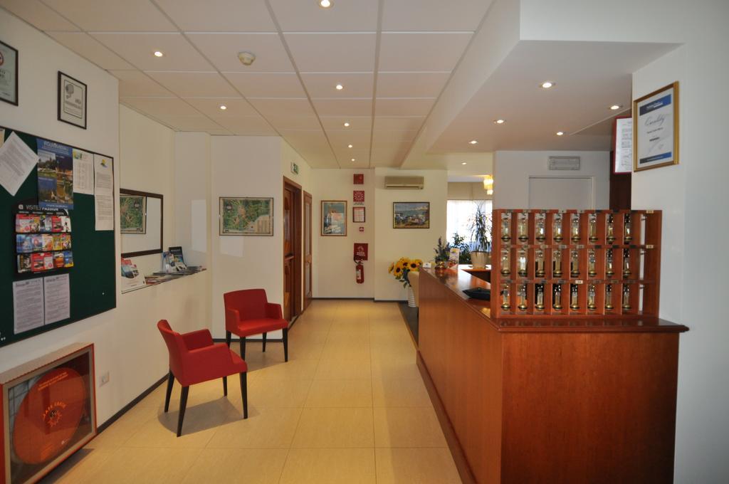 Hotel Sole Mare 18/24