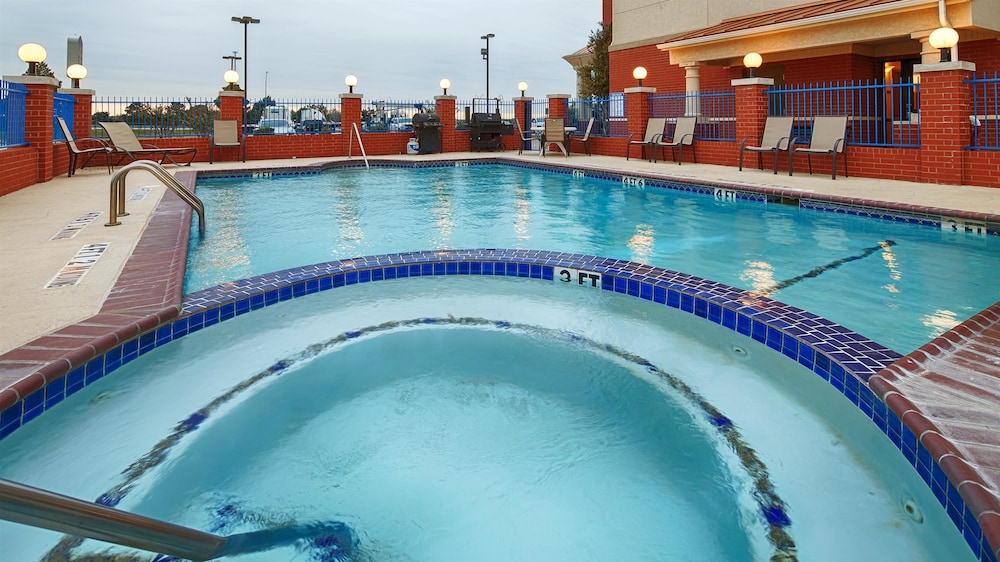 Best Western Plus Sweetwater Inn & Suites 5/24