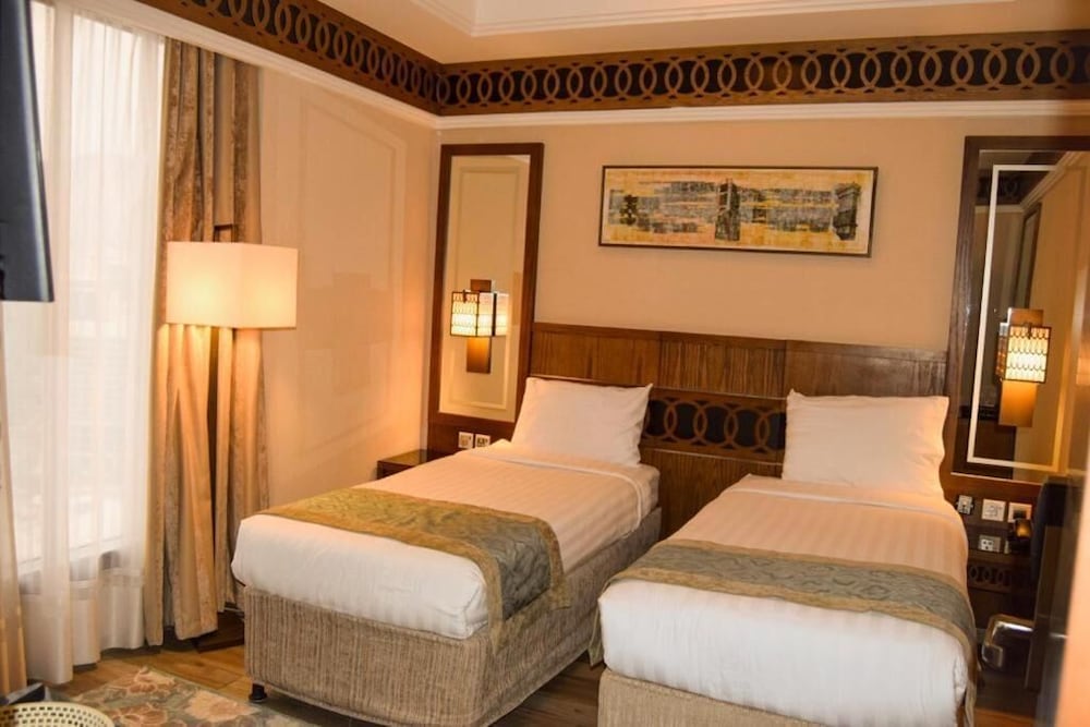 فيوليت(Violet Al Azizia Hotel) 18/50