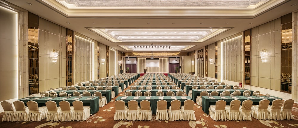 ROYAL CENTURY HOTEL SHANGHAI 27/35