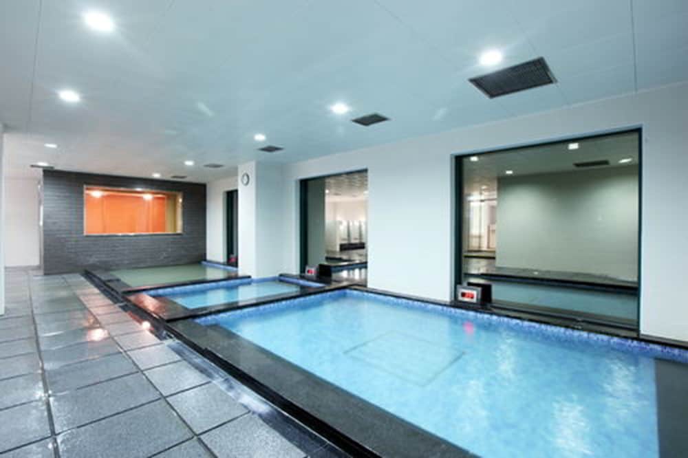 Hanwha Resort Daecheon Paros 21/50