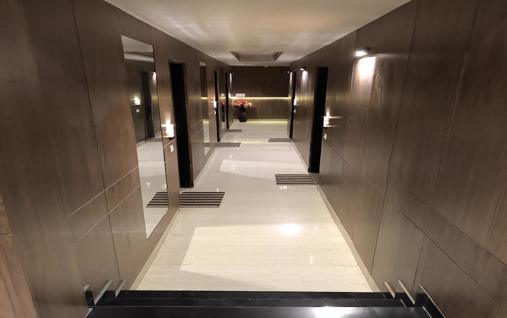 Solitaire Hotel 19/27