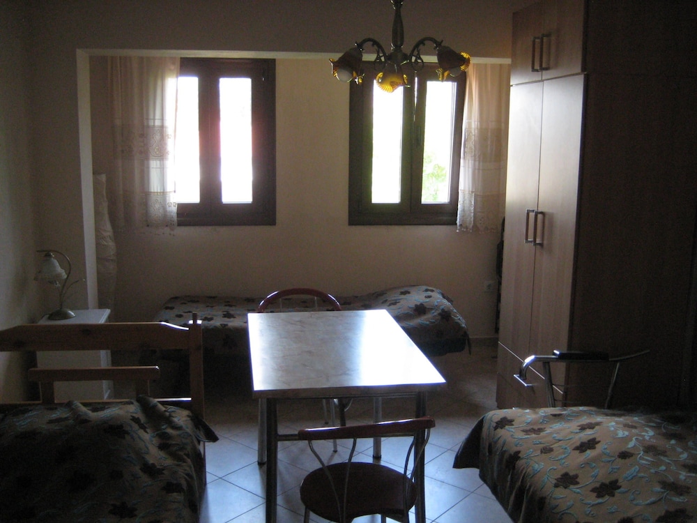 Studios Arabas - Hostel 36/50