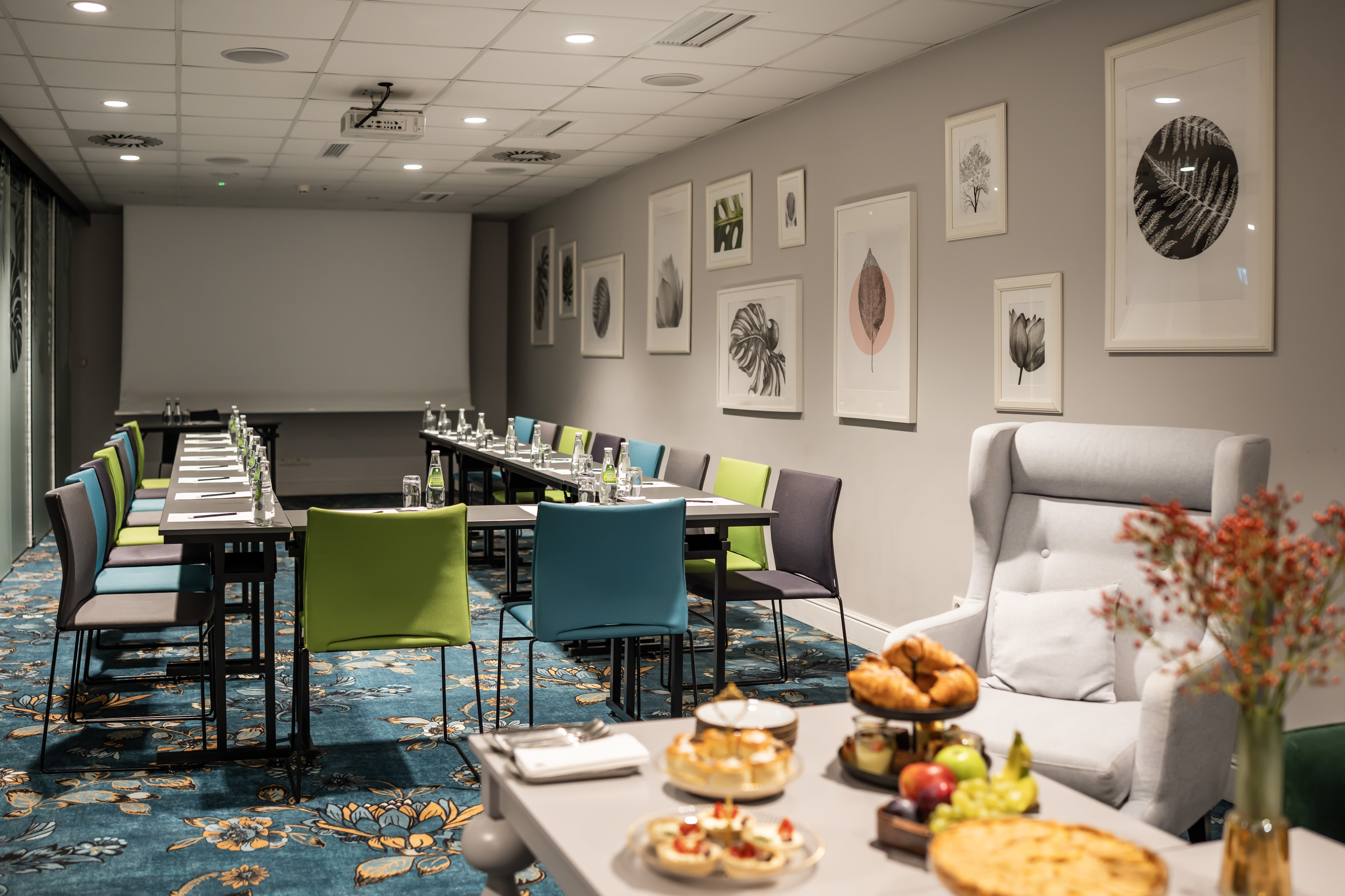 Hotel Indigo Krakow - Old Town 70/78