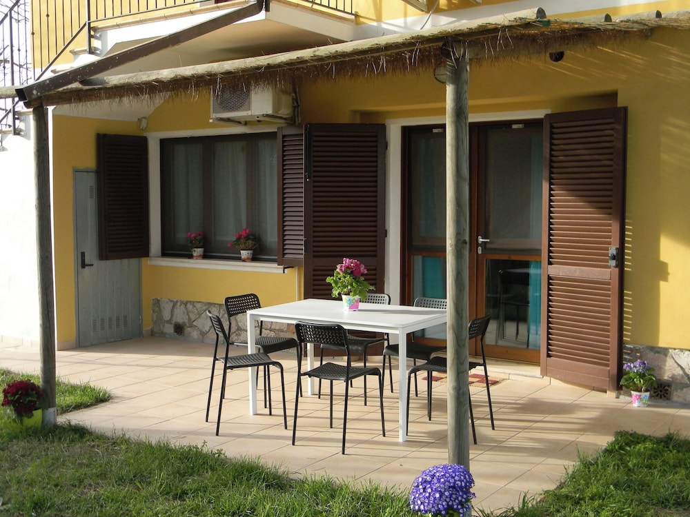 Agriturismo la Fragolaia 7/50