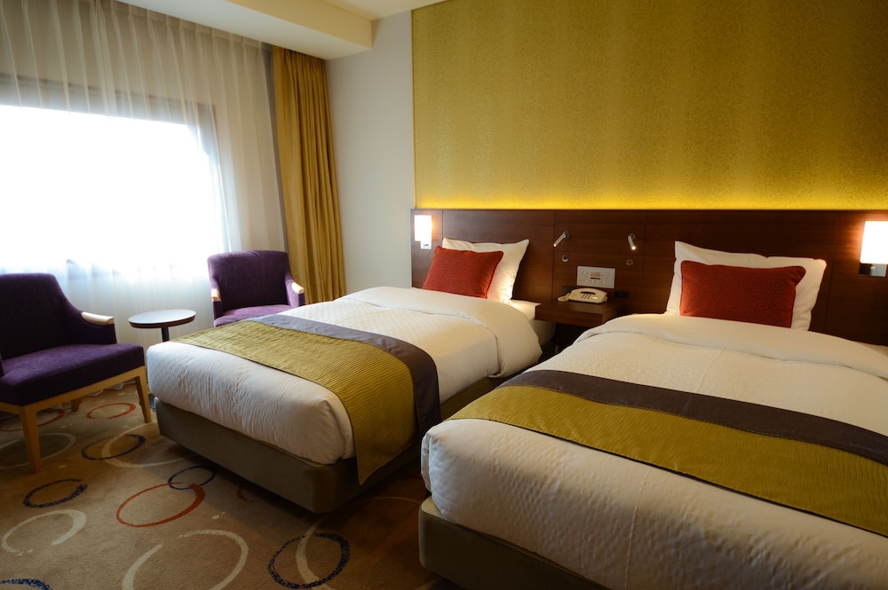 Hotel Metropolitan Edmont 12/32