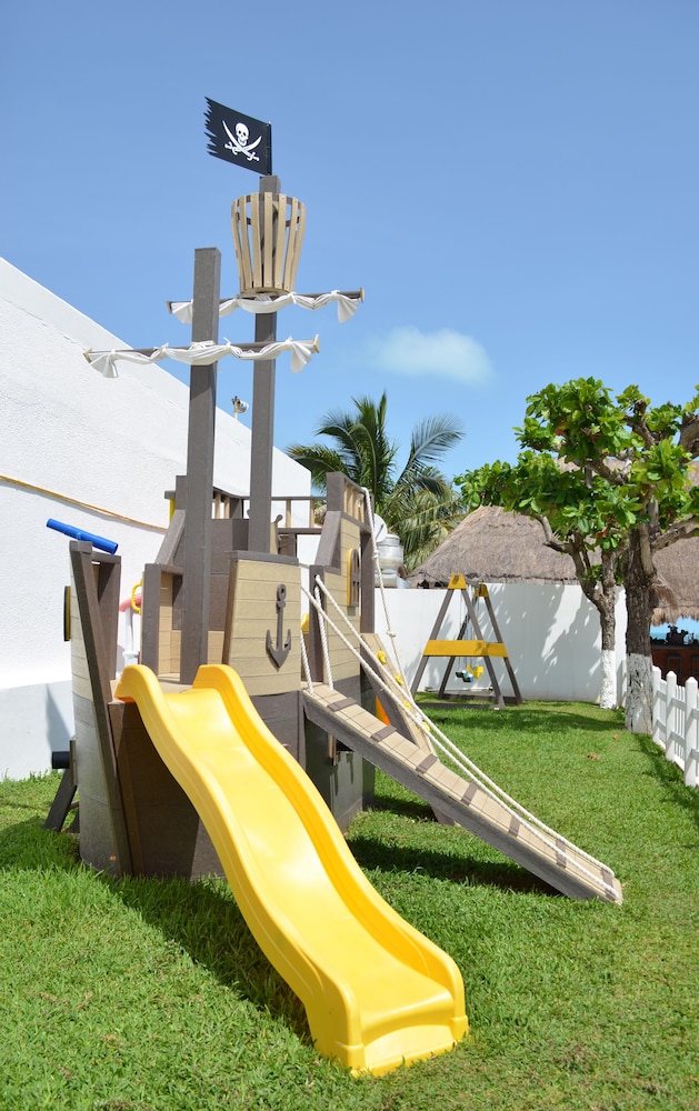Beachscape Kin Ha Villas and Suites 83/89
