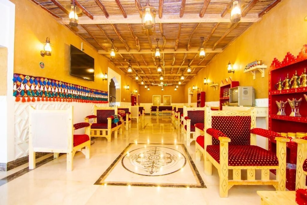 فندق المتعب للأجنحة التراثية(XYZ Hotel Heritage) 28/30