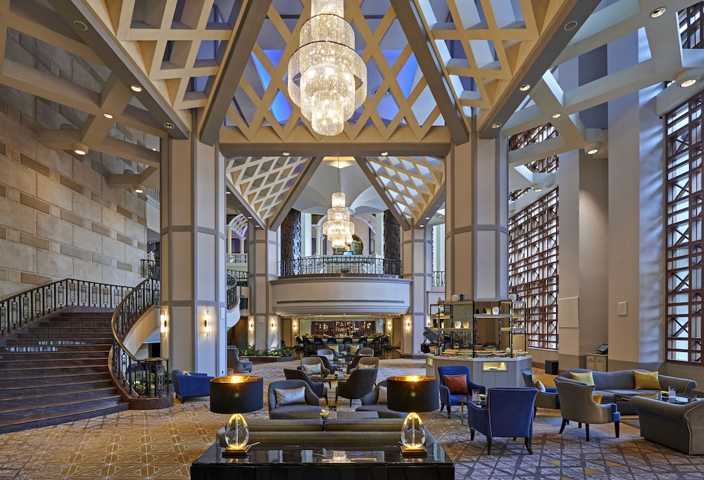 Sheraton Imperial Kuala Lumpur 8/55