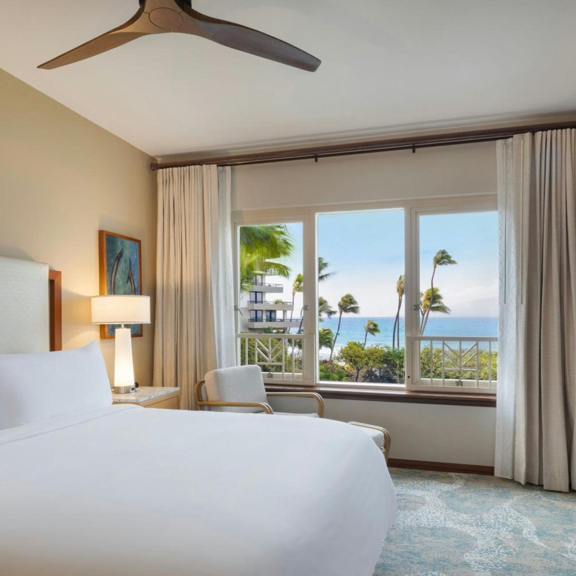 2 Bedrooms, Villa, Ocean Front