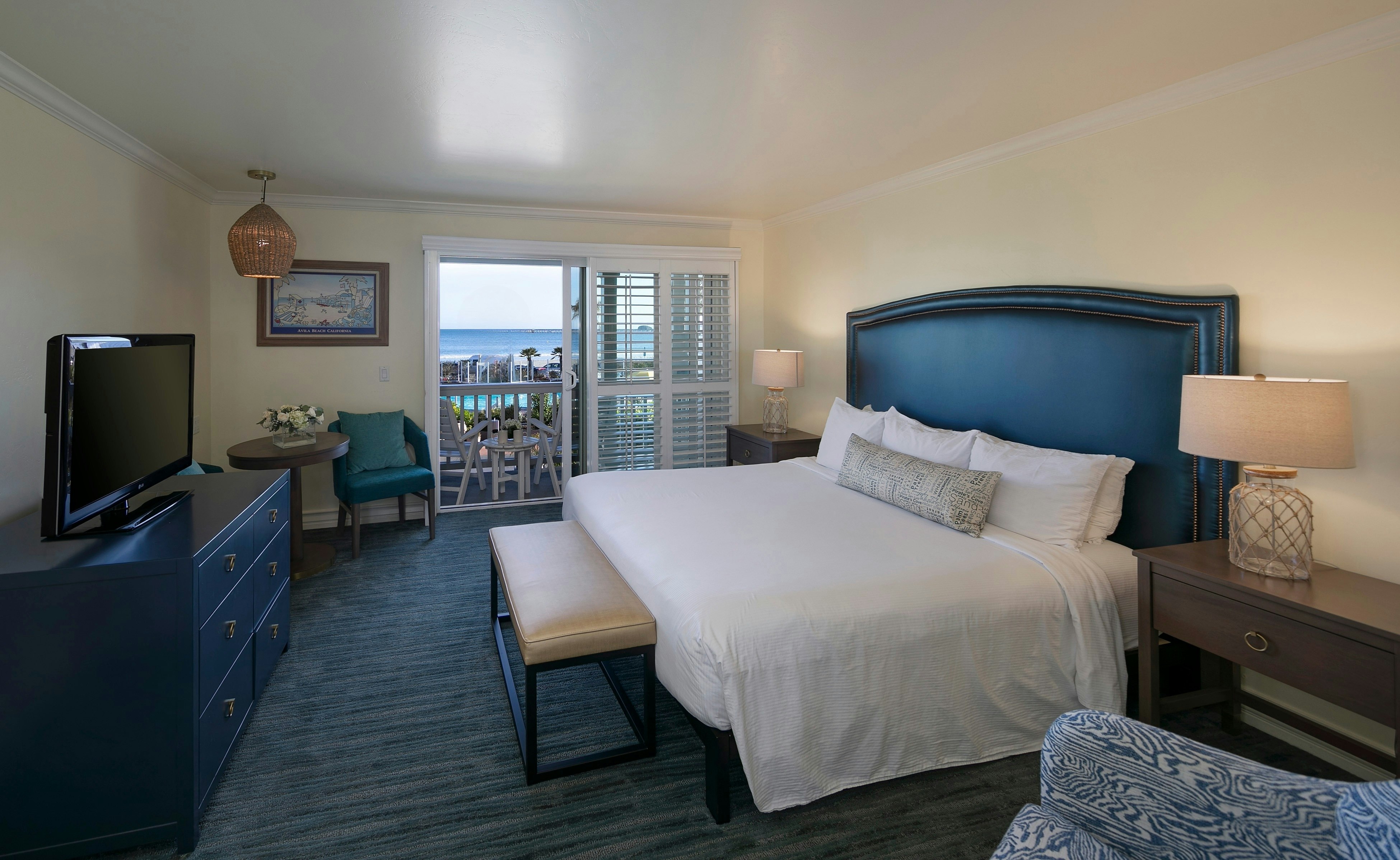 Avila Beach House 15/40