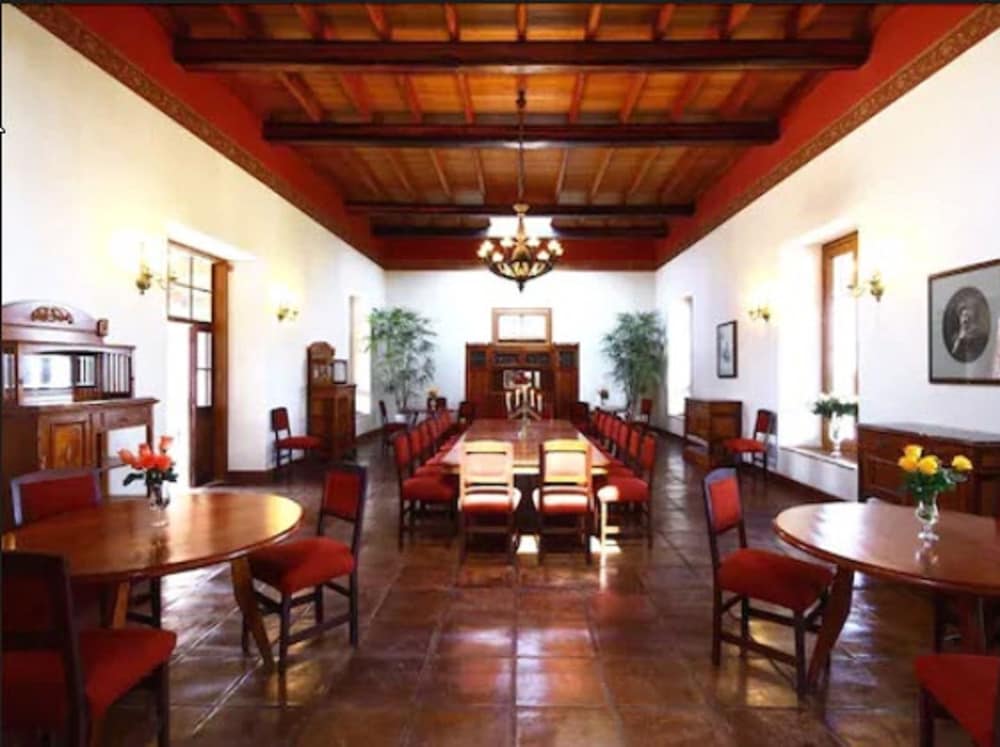 CASA HACIENDA SAN JOSE 34/50