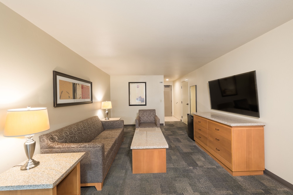 Cocopah Resort And Conference Center 36/48