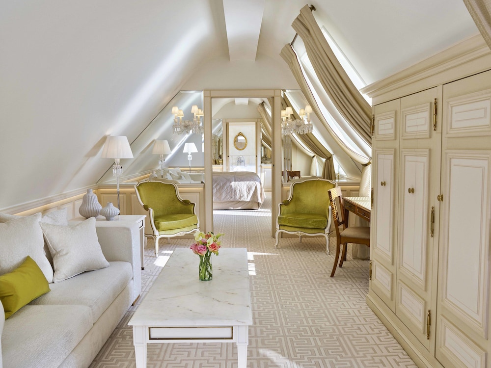 Le Meurice 53/74