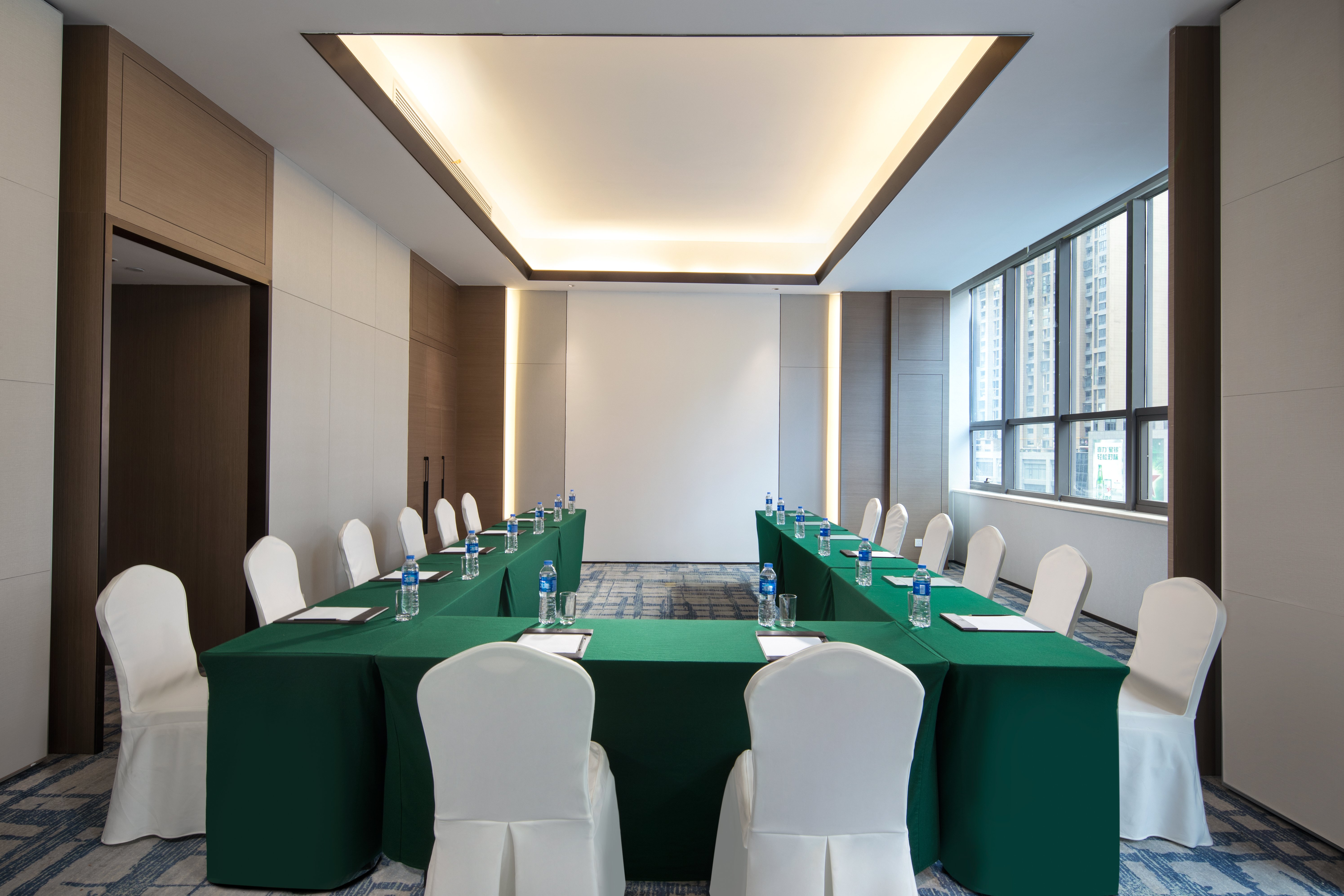 Holiday Inn Ningde Xiapu 56/67