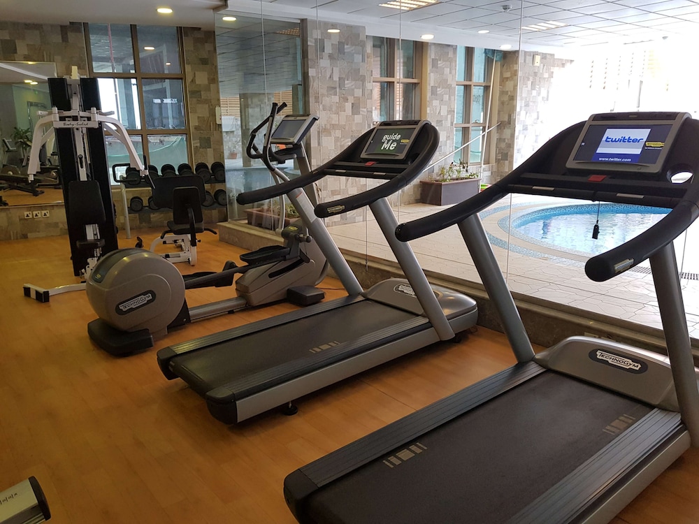 Radisson Blu Plaza Jeddah 37/71