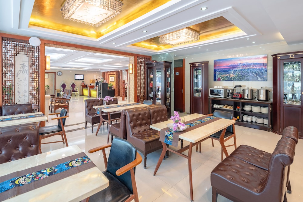 Irene Boutique Hotel Jinshu Branch 56/64
