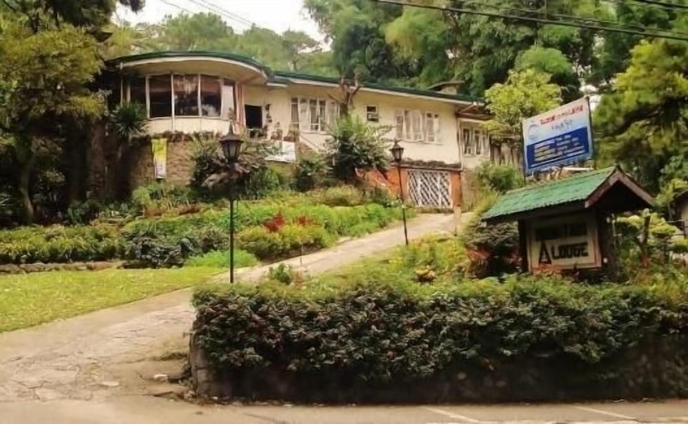 Mountain Lodge 40/42