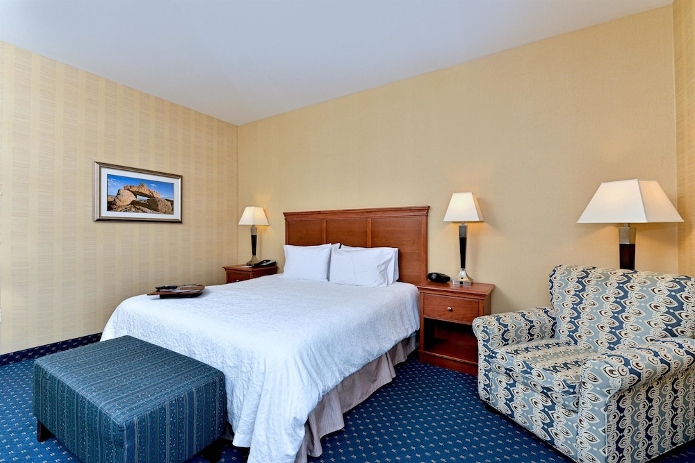 Hampton Inn Ellsworth/Bar Harbor 22/41