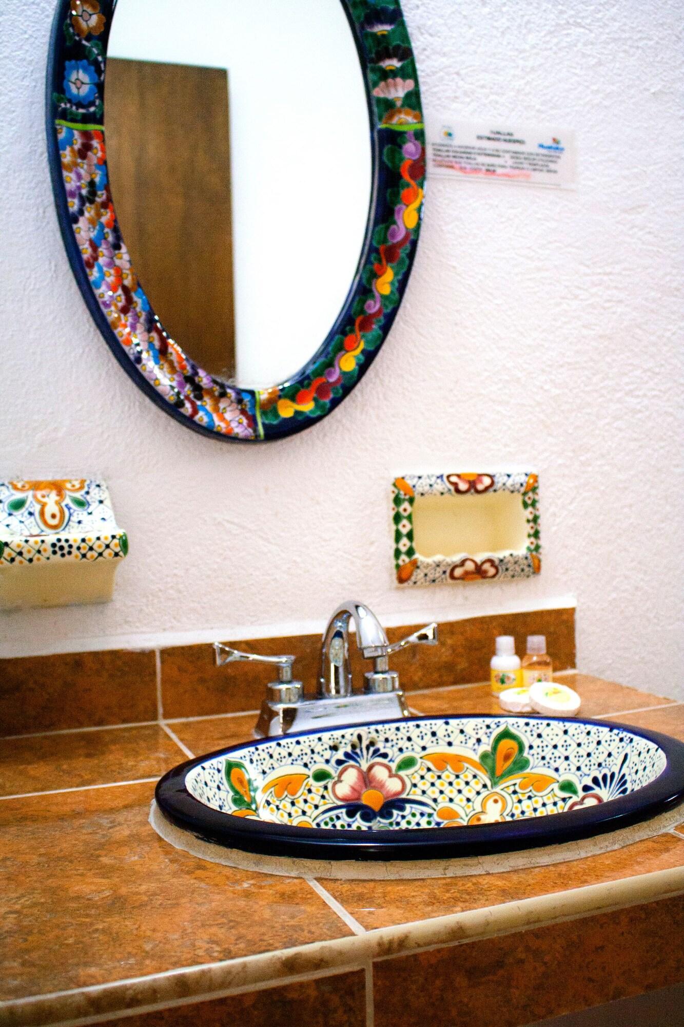 Hotel Bahia Huatulco 3/42