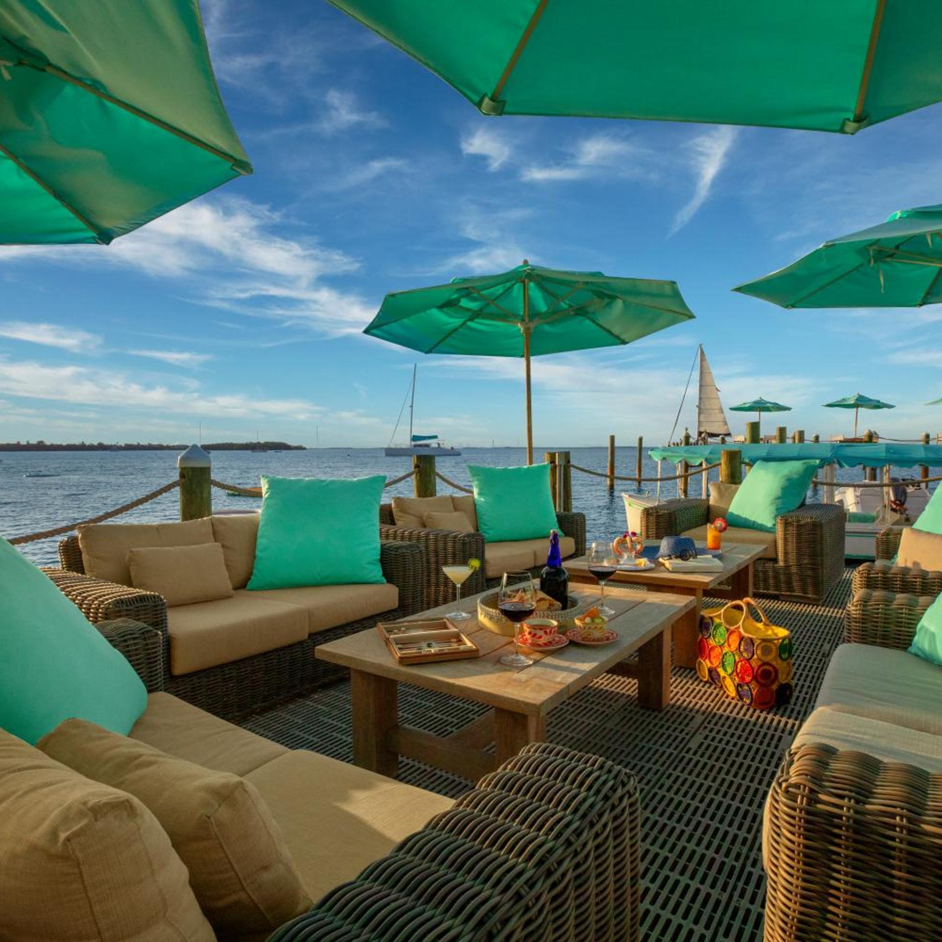 Bungalows Key Largo - All Inclusive 29/50