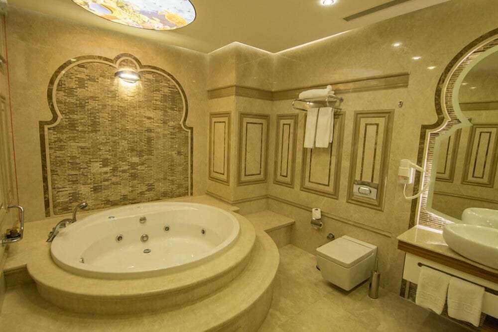 Fimar Life Thermal Resort Hotel 50/50