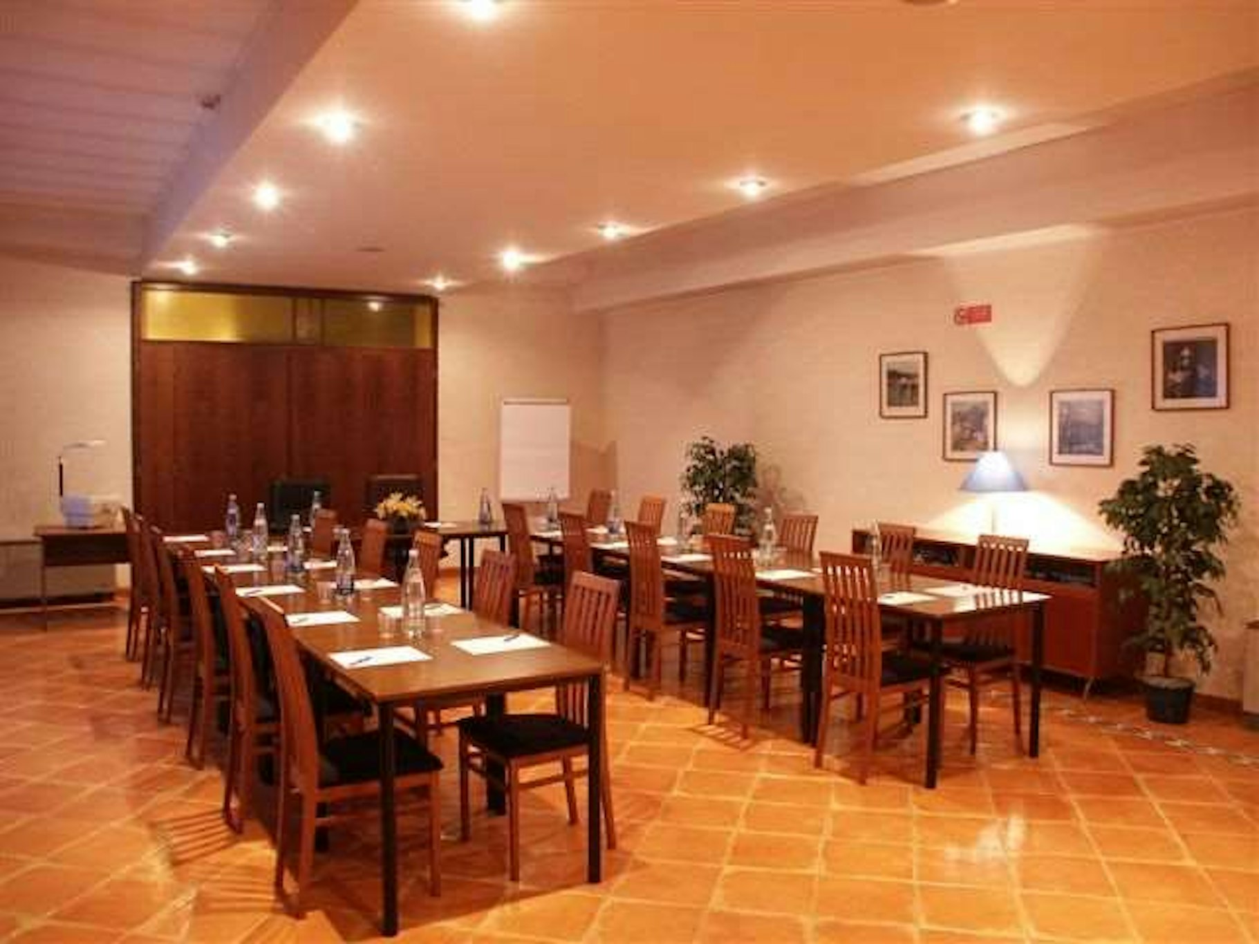 Hotel Rex Milano 31/40