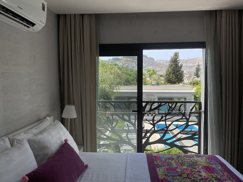 Villa Oliva Butik Hotel 18/50