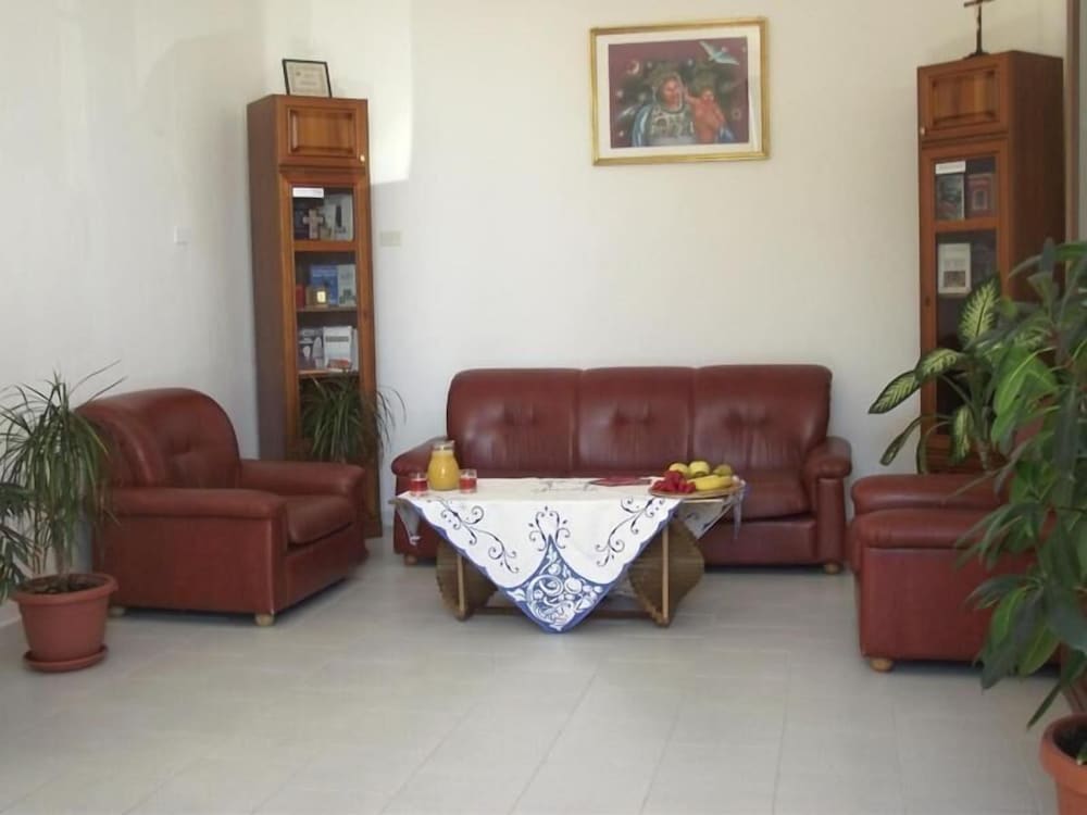 Albergo Del Santuario 19/34