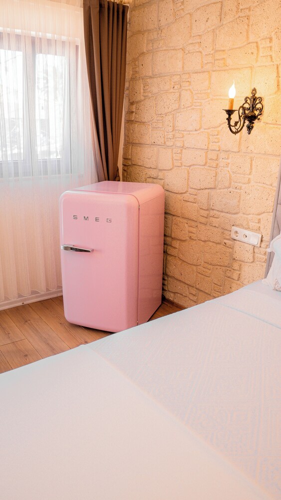 Alba Otel Alacati 32/50