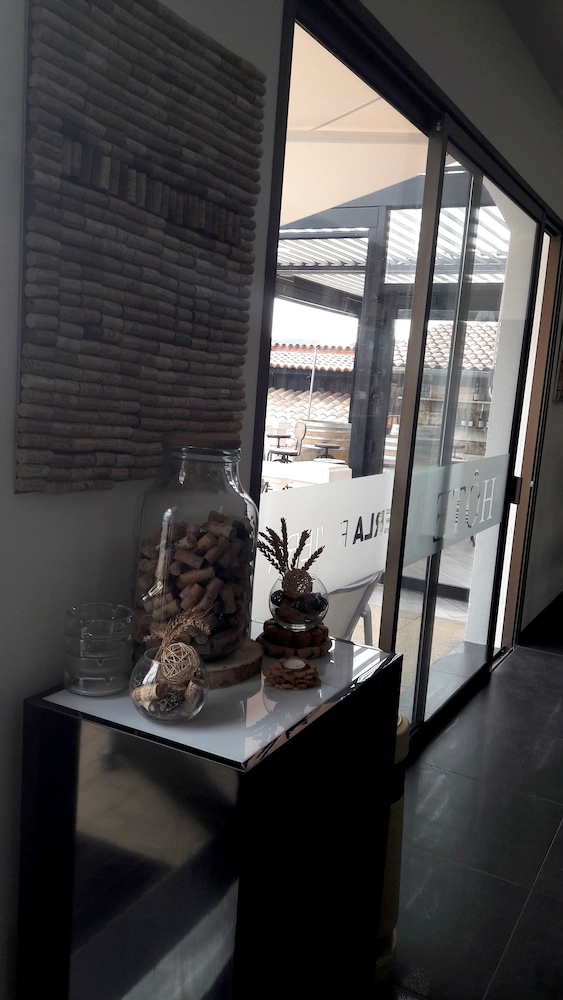 Hotel Perla Riviera 23/48