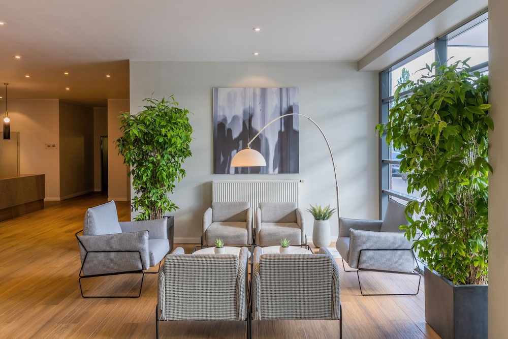 Hotel Munster Kongresscenter affiliated by Melia 31/71