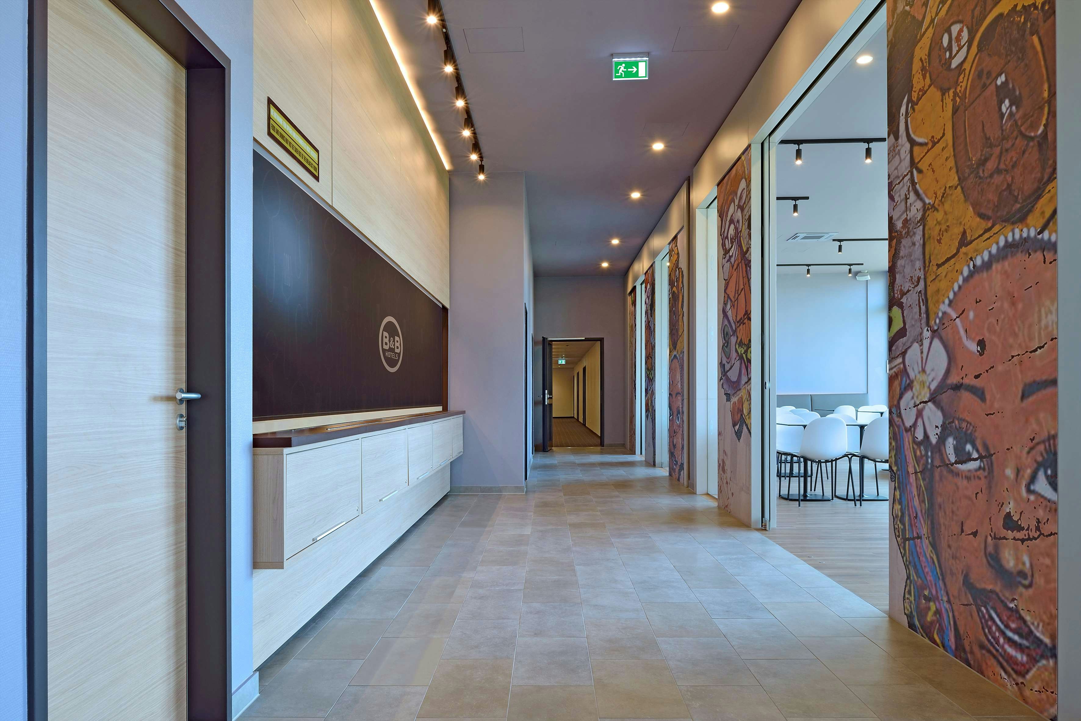 B&B Hotel Koln Ehrenfeld 7/26