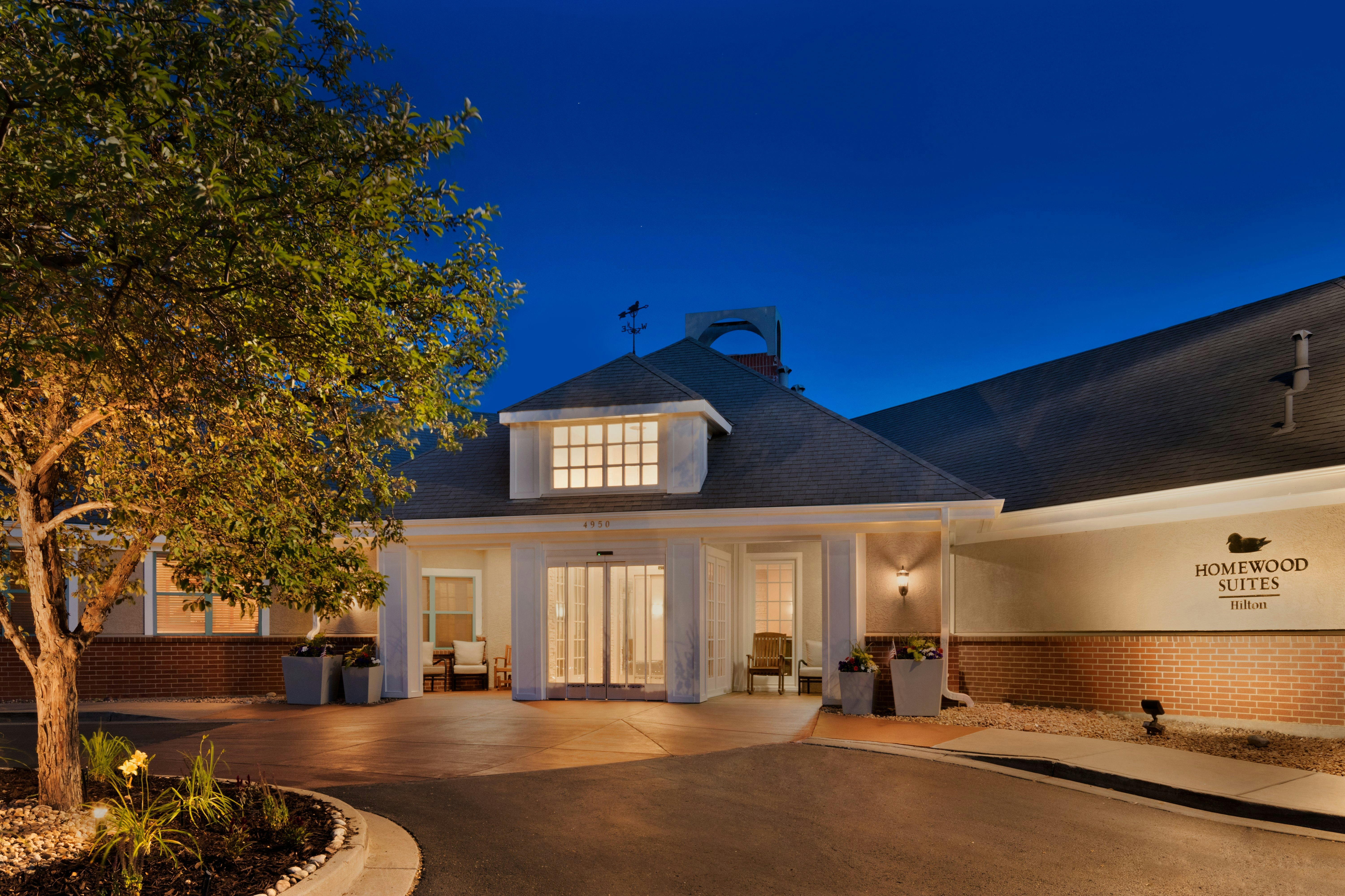 Homewood Suites by Hilton - Boulder 57/63