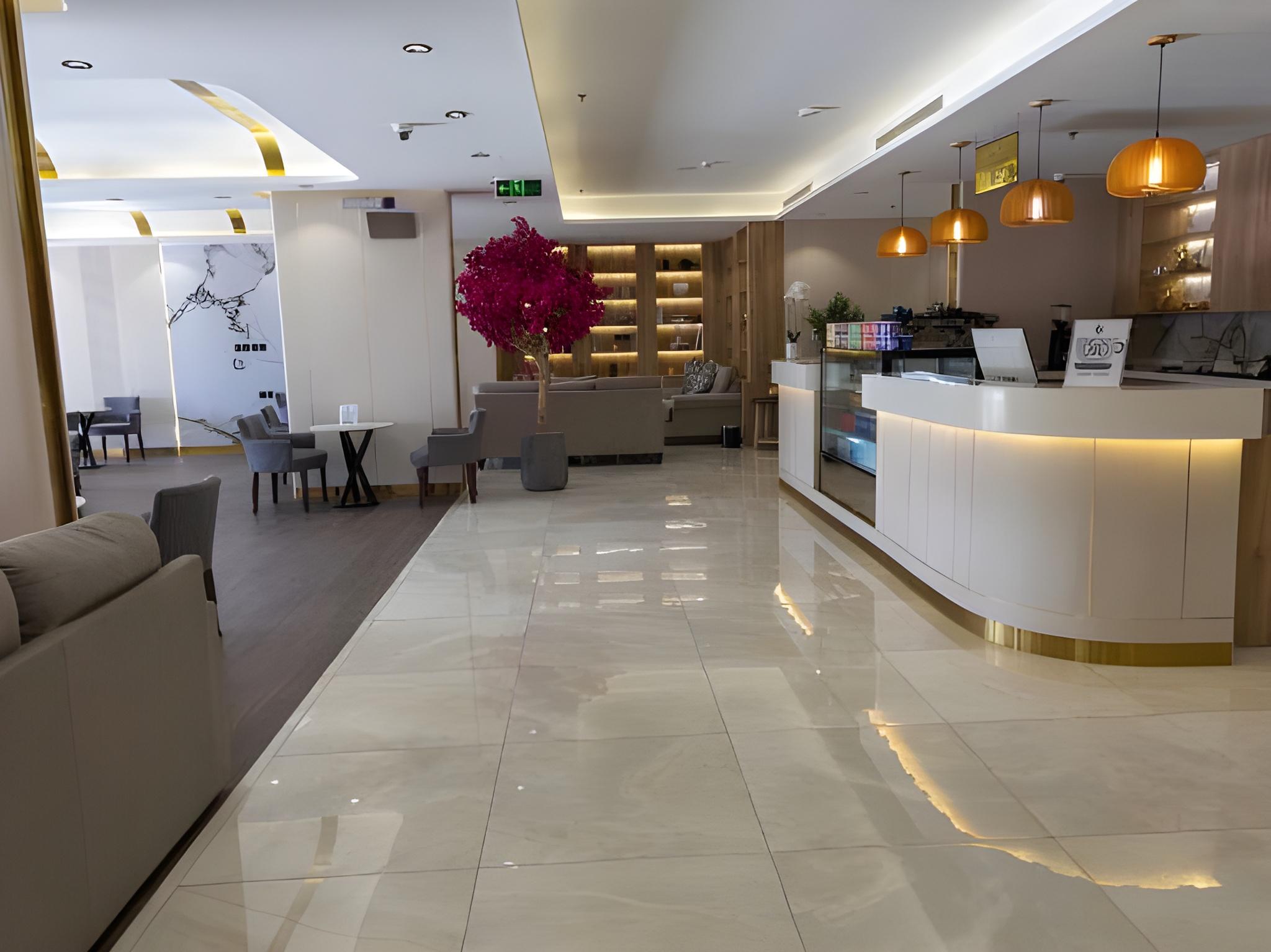 Armada Residence Hotel Shafa Road 10/48