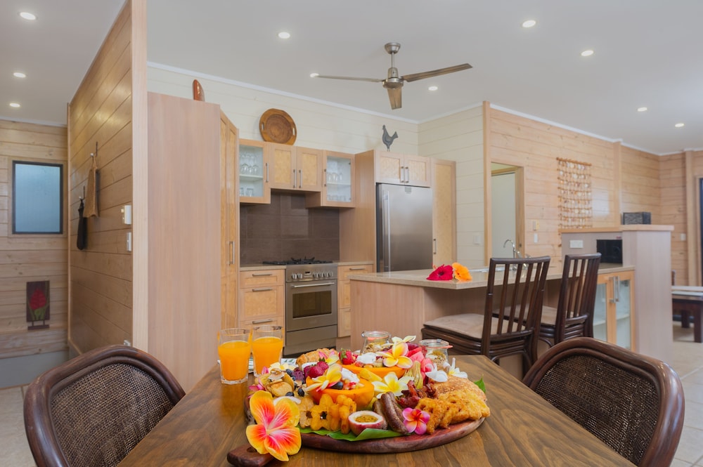 Sea Change Villas 27/50
