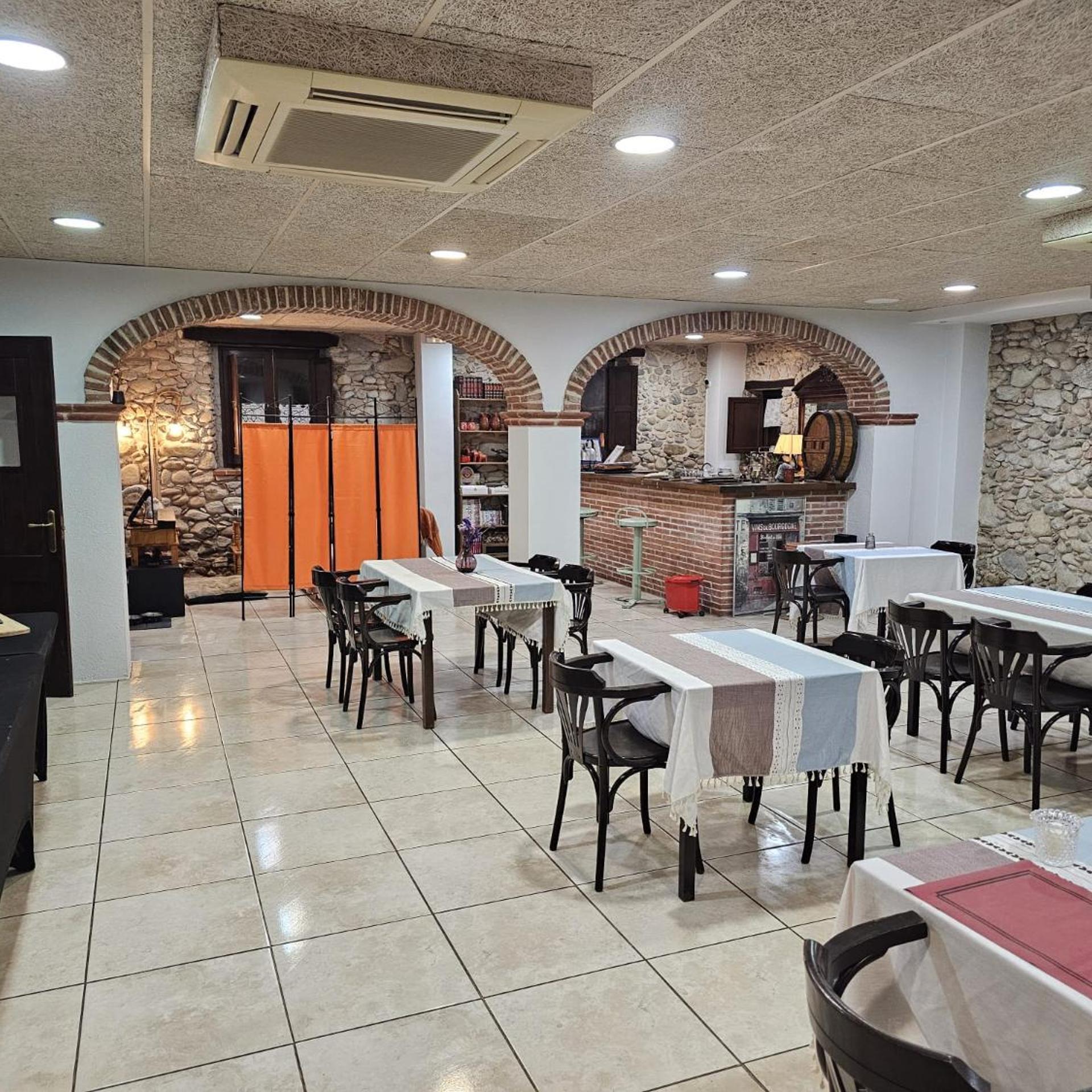 HOTEL PASTERAL RIU TER 32/50