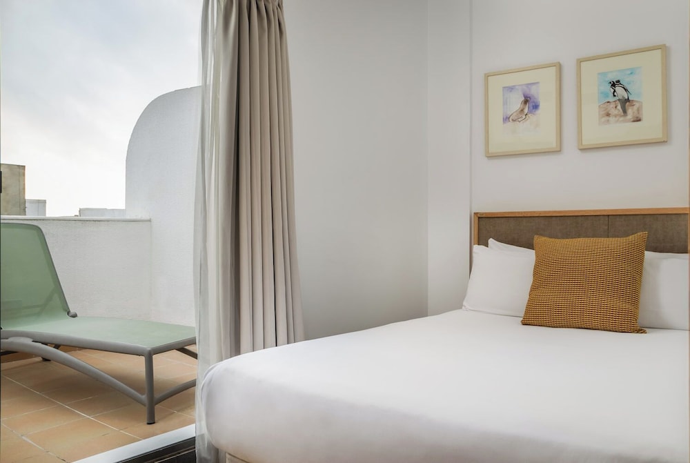 ROOM, SINGLE, TERRACE
