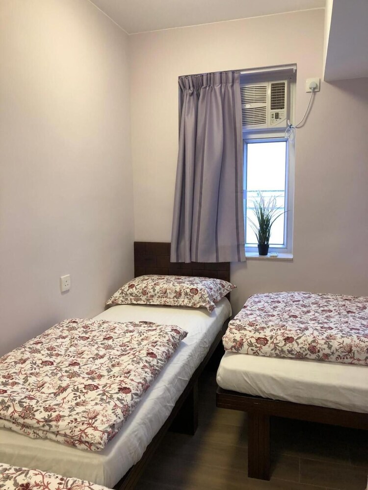 Cebu Hostel 18/64