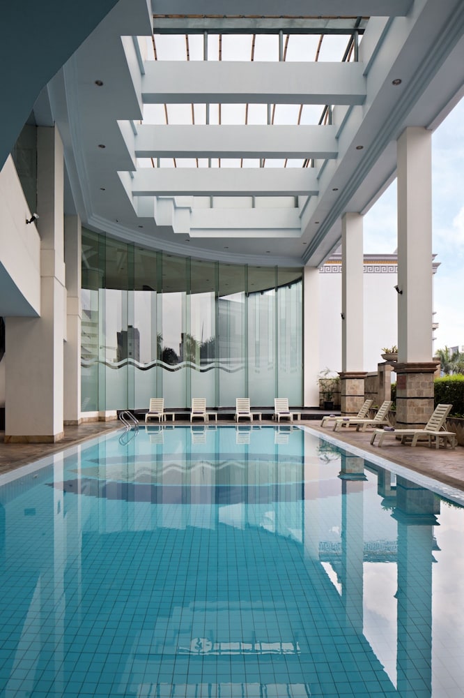 Golden Boutique Hotel Kemayoran 42/70