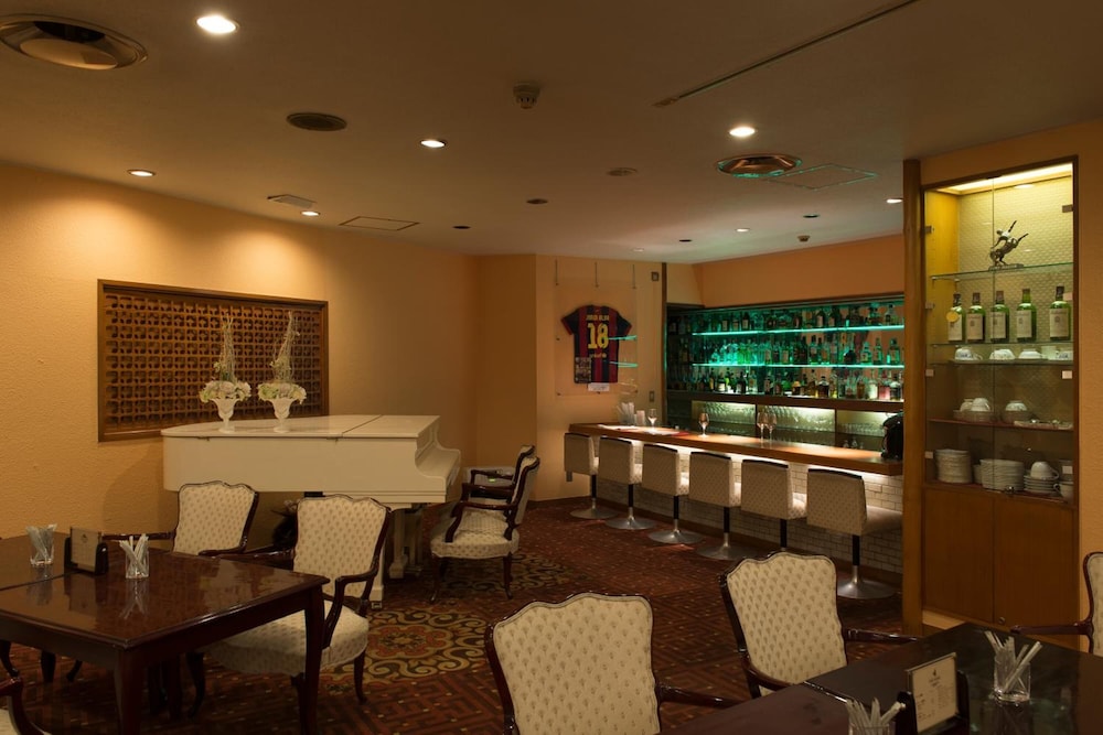 Hachinohe Park Hotel 15/26