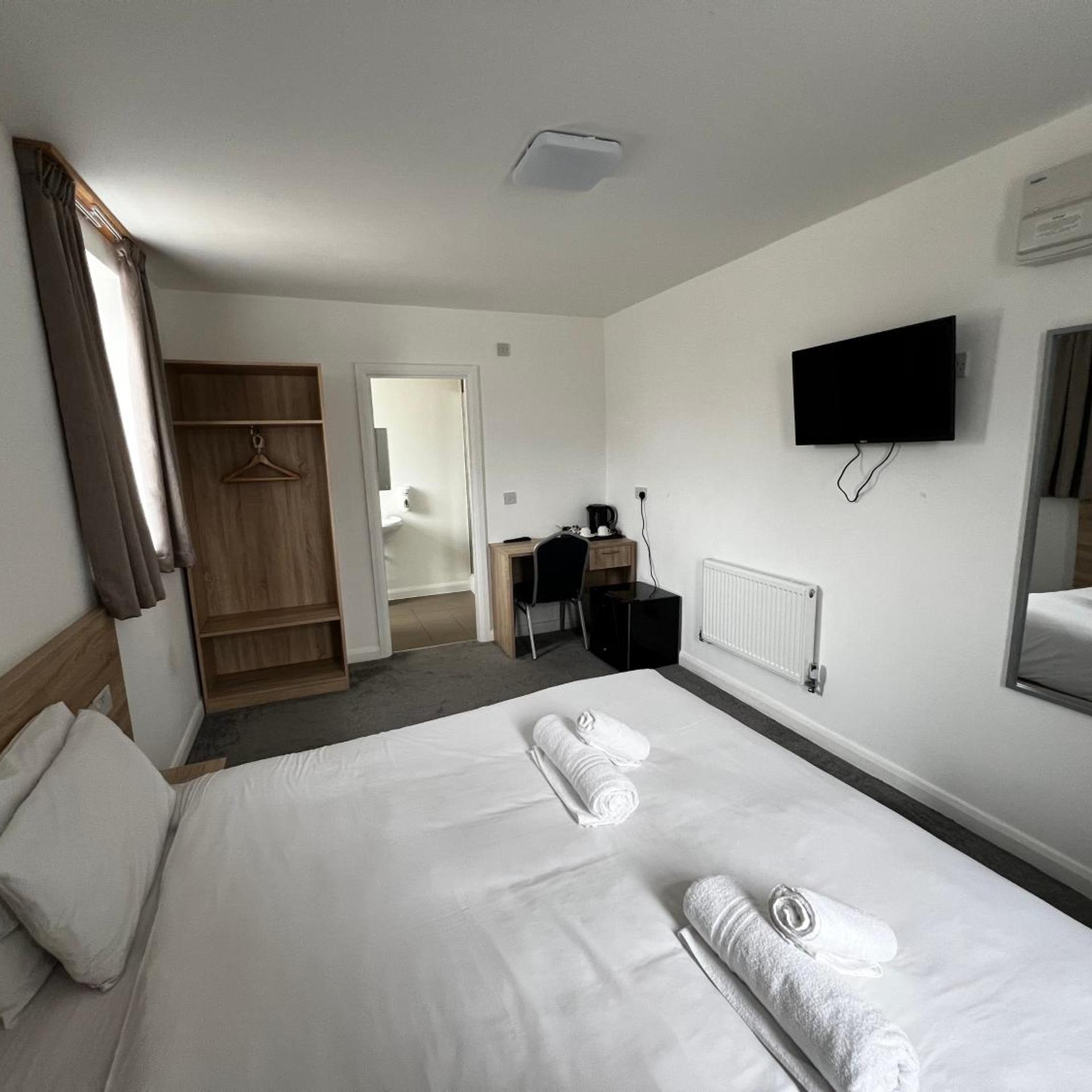 Ox Hotel Carlisle 5/47