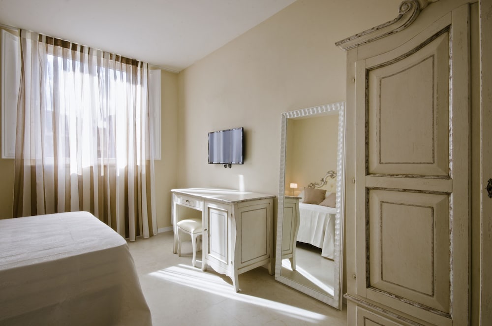 Villa Del Sole 15/72